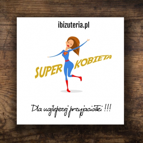 1. SuperKobieta