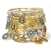 Bransoletka CHRYSALIS Nature Rose Gold