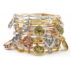 Bransoletka CHRYSALIS Nature Rose Gold
