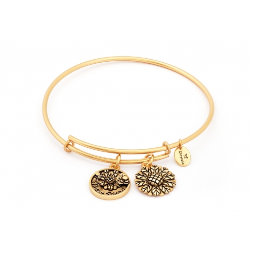 Bransoletka CHRYSALIS Nature Rose Gold