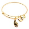 Bransoletka CHRYSALIS Nature Rose Gold