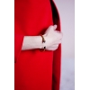 Bransoletka OPEN BANGLE - stal chirurgiczna